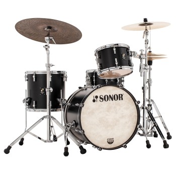 Ударна установка SONOR MOMENTUM Beech GT Black 320 Shell Set