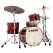 Ударна установка SONOR MOMENTUM Maple Red Pearl 320 Shell Set