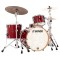 Ударна установка SONOR MOMENTUM Maple Red Pearl 322 Shell Set
