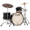 Ударна установка SONOR MOMENTUM Beech GT Black 324 Shell Set