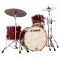 Ударна установка SONOR MOMENTUM Beech Red Pearl 324 Shell Set