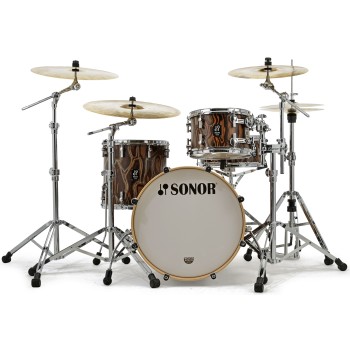 Ударна установка SONOR Prolite Elder Tree Studio Shell Set NM