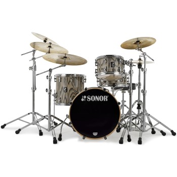 Ударна установка SONOR Prolite Snow Tiger Studio Shell Set NM