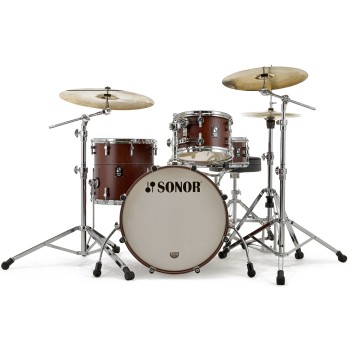 Ударна установка SONOR Prolite Nussbaum Studio Shell Set WM