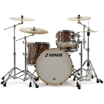 Ударна установка SONOR Prolite Elder Tree Stage Shell Set NM