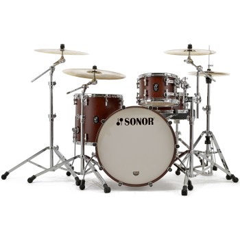 Ударна установка SONOR Prolite Nussbaum Stage Shell Set NM