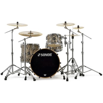 Ударна установка SONOR Prolite Snow Tiger Stage Shell Set NM