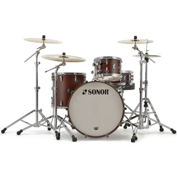 Ударна установка SONOR Prolite Nussbaum Stage Shell Set WM