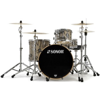 Ударна установка SONOR Prolite Snow Tiger Stage Shell Set WM