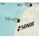 Ударна установка SONOR SQ1 Cruiser Blue Standard Shell Set