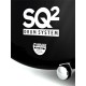 Ударна установка SONOR SQ2 Beech Walnut Brown Burst Stage Shell Set