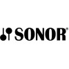 SONOR - ударні установки, малі барабани, стійки, педалі, аксесуари
