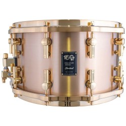 Малий барабан SONOR 150th Anniversary Signature Cast Bronze Snare Drum 14 x 8"