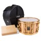 Малий барабан SONOR 150th Anniversary Signature Cast Bronze Snare Drum 14 x 8"