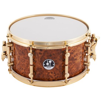 Малий барабан SONOR Artist Snare Drum Amboina 13 x 7"
