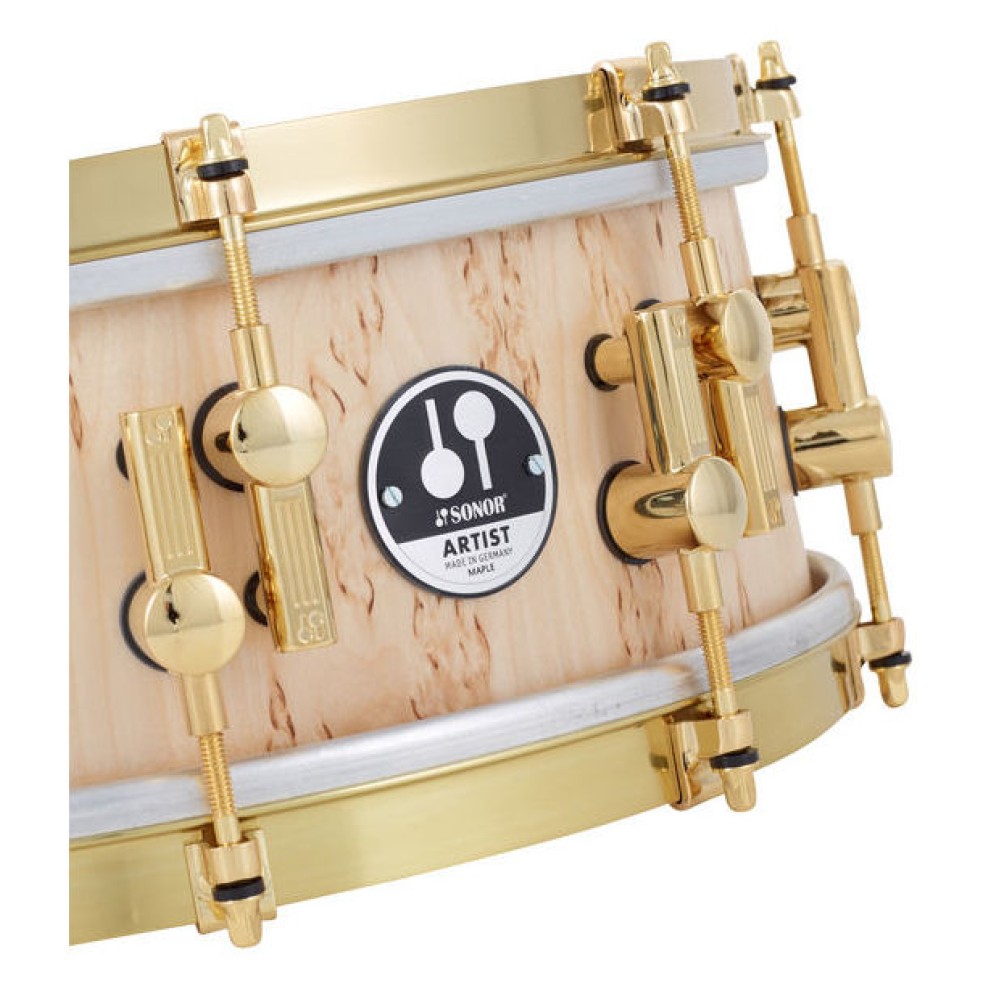 Малий барабан SONOR Artist Snare Drum Scandinavian 14 x 5"