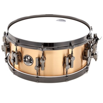 Малий барабан SONOR Artist Snare Drum Bronze Black 14 x 6"