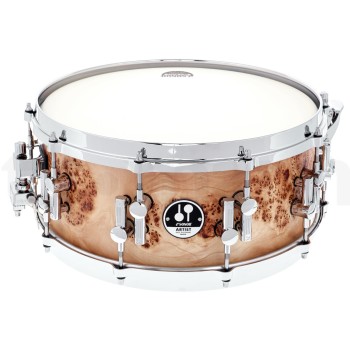 Малий барабан SONOR Artist Snare Drum Cottonwood 14 x 6"