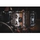 Малий барабан SONOR Kompressor Snare Drum Aluminium 14 x 8"