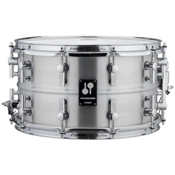 Малий барабан SONOR Kompressor Snare Drum Aluminium 14 x 8"