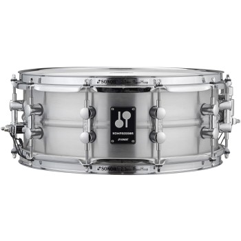 Малий барабан SONOR Kompressor Snare Drum Aluminium 14 x 5.75"
