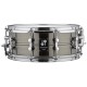 Малий барабан SONOR Kompressor Snare Drum Brass Black Nickel 14 x 5,75"