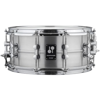 Малий барабан SONOR Kompressor Snare Drum Aluminium 14 x 6.5"