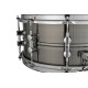Малий барабан SONOR Kompressor Snare Drum Brass Black Nickel 14 x 6,5"