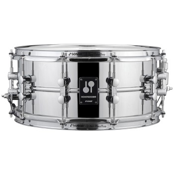 Малий барабан SONOR Kompressor Snare Drum Steel 14 x 6.5"