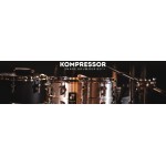 Kompressor