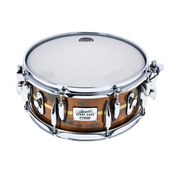 Малий барабан SONOR "Benny Greb" Signature Snare Drum 2.0 Brass Shell 13 x 5.75"