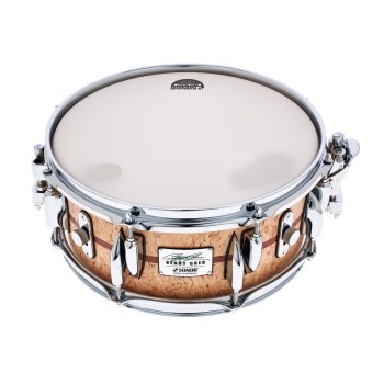 Малий барабан SONOR "Benny Greb" Signature Snare Drum 2.0 Beech Shell 13 x 5.75"